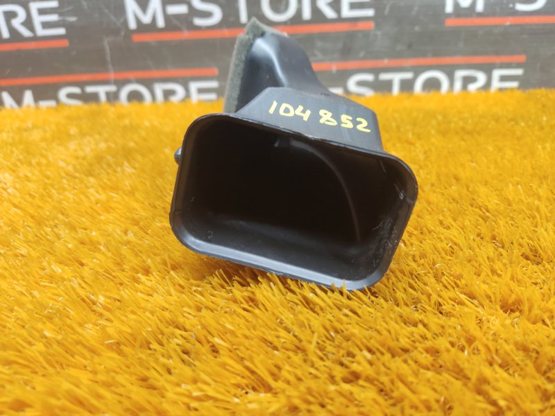 Воздуховод печки, 190 рублей, Красноярск