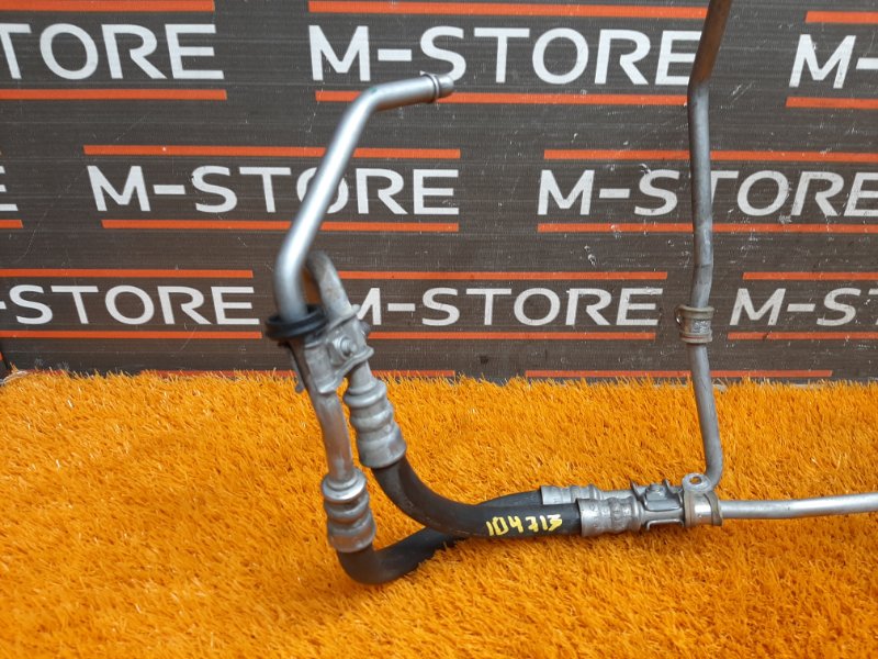 трубка охлаждения акпп, 2050 рублей, Красноярск