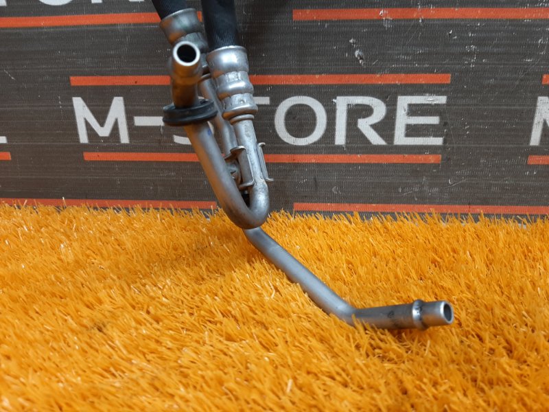 трубка охлаждения акпп, 2050 рублей, Красноярск