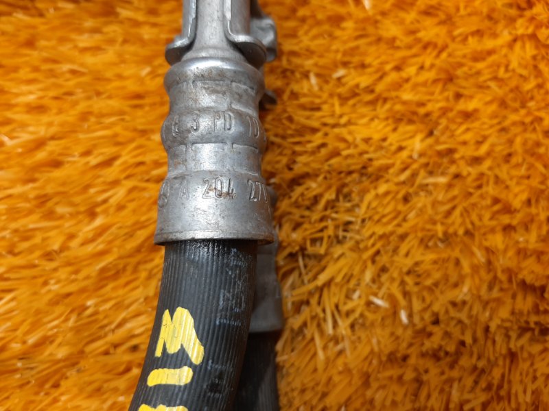 трубка охлаждения акпп, 2050 рублей, Красноярск