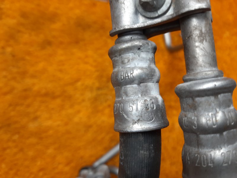 трубка охлаждения акпп, 2050 рублей, Красноярск