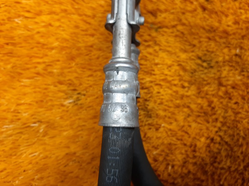 трубка охлаждения акпп, 2050 рублей, Красноярск