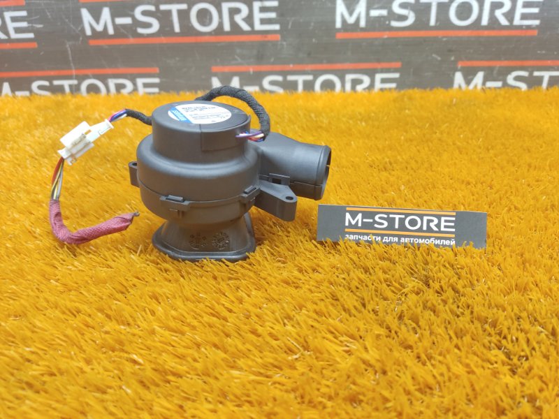 Вентилятор блока предохранителей, 870 рублей, Красноярск