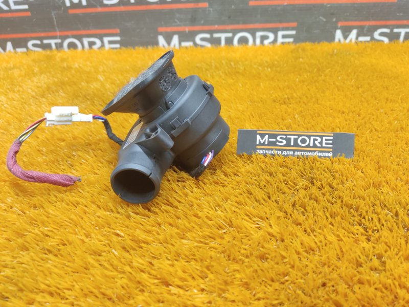 Вентилятор блока предохранителей, 870 рублей, Красноярск