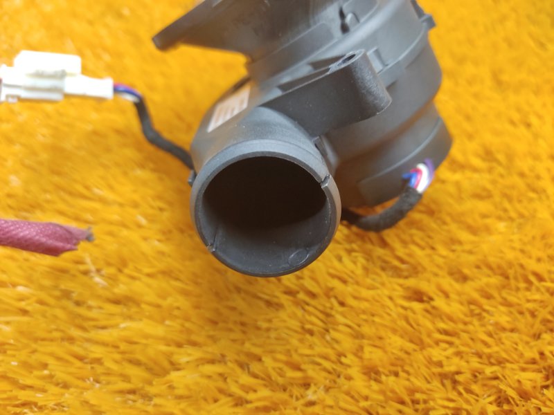 Вентилятор блока предохранителей, 870 рублей, Красноярск