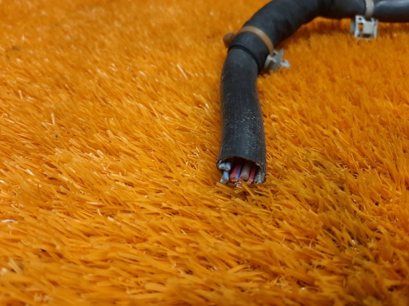 проводка АКПП, 450 рублей, Красноярск