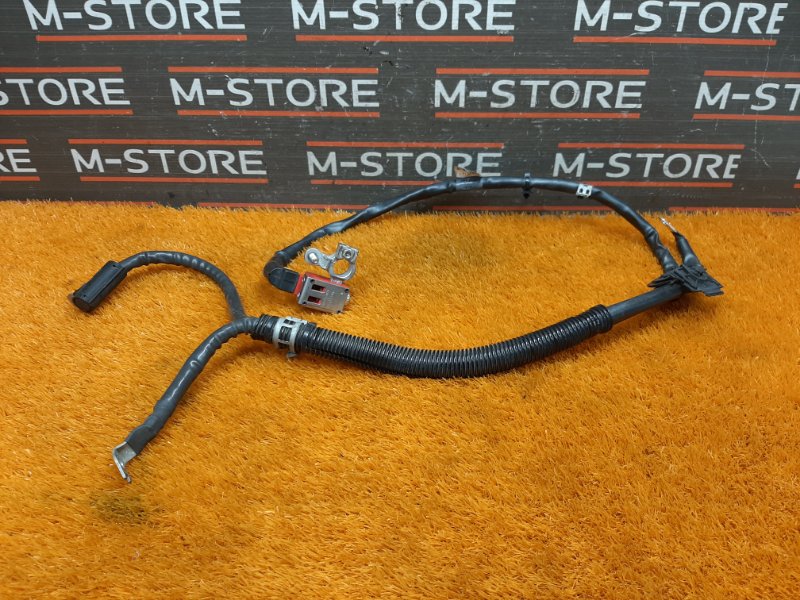 Клемма аккумулятора плюс, 1820 рублей, Красноярск