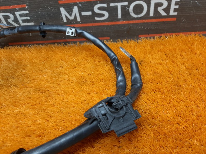 Клемма аккумулятора плюс, 1820 рублей, Красноярск