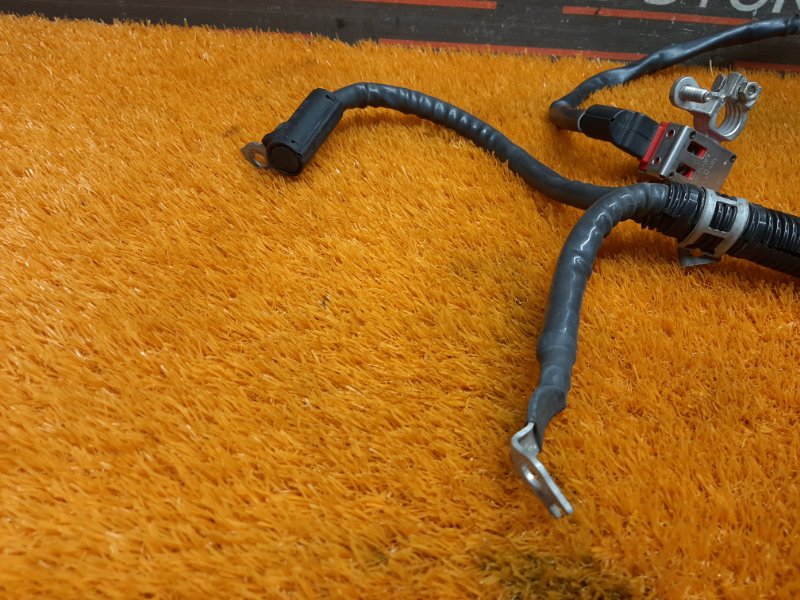 Клемма аккумулятора плюс, 1820 рублей, Красноярск