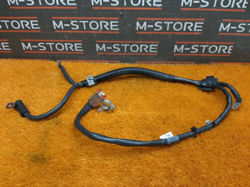 Клемма аккумулятора плюс, 1820 рублей, Красноярск