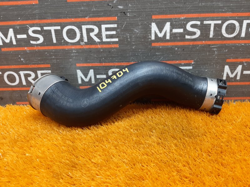 Патрубок интеркулера, 3020 рублей, Красноярск