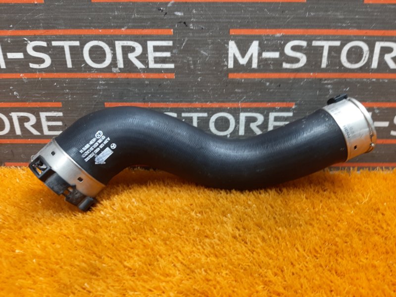 Патрубок интеркулера, 3020 рублей, Красноярск