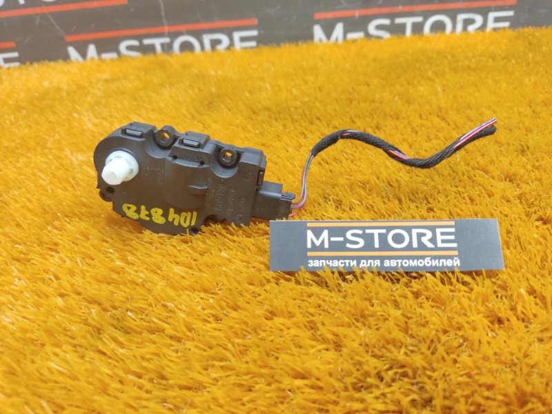 привод заслонки отопителя, 280 рублей, Красноярск