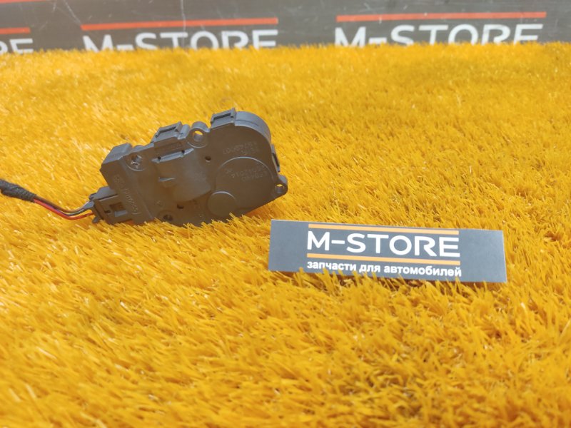 привод заслонки отопителя, 280 рублей, Красноярск