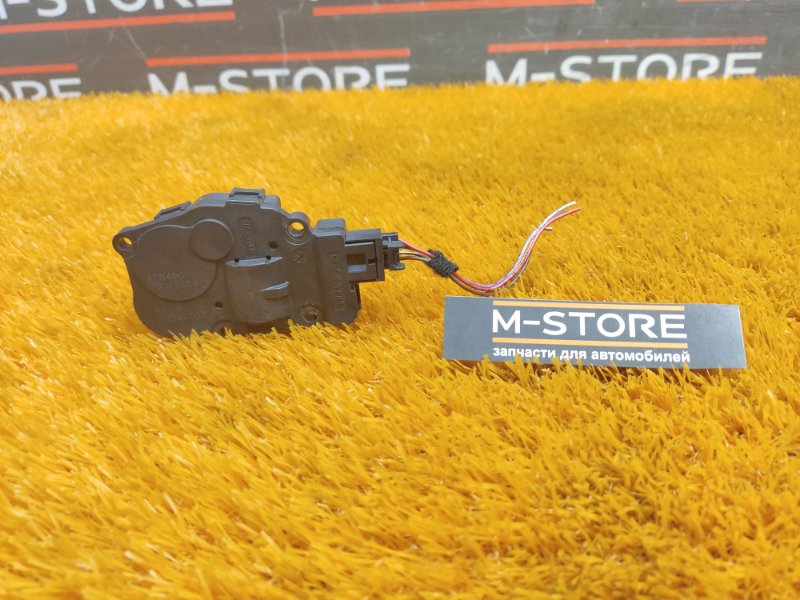 привод заслонки отопителя, 280 рублей, Красноярск