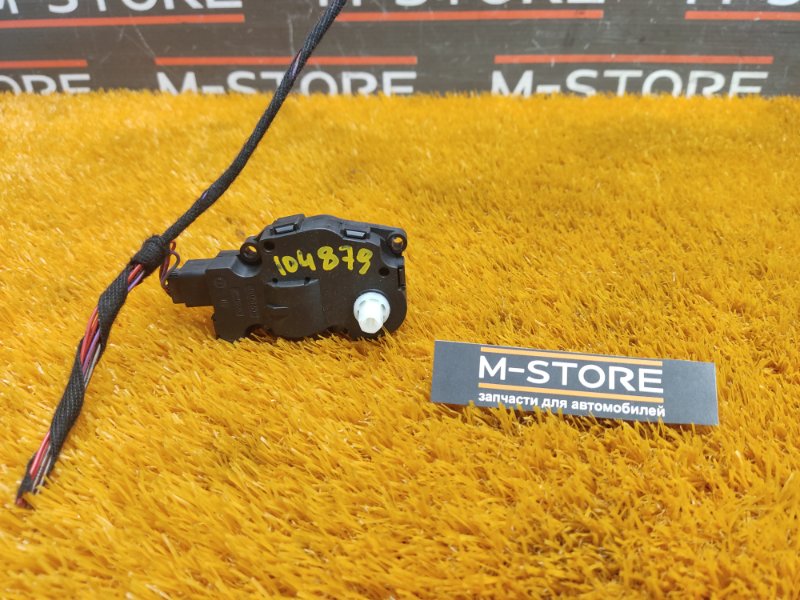 привод заслонки отопителя, 280 рублей, Красноярск