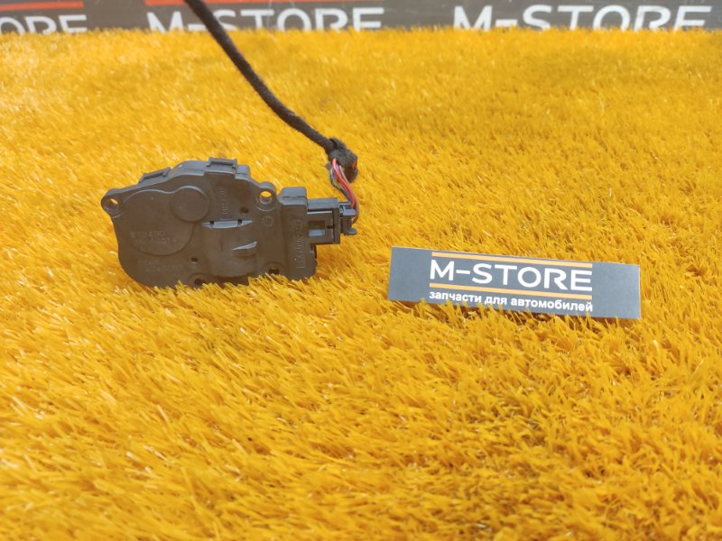 привод заслонки отопителя, 280 рублей, Красноярск