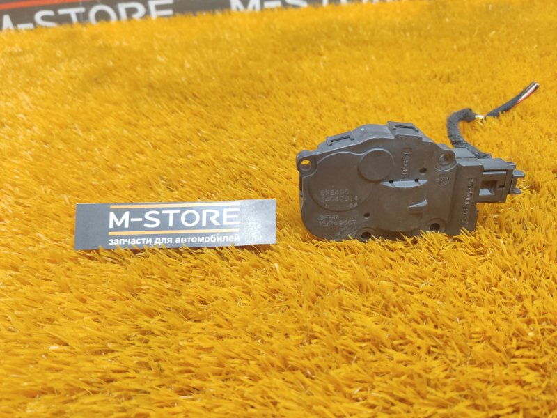 привод заслонки отопителя, 280 рублей, Красноярск