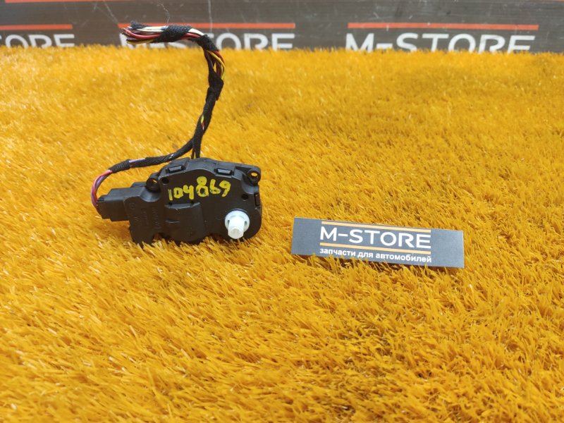 привод заслонки отопителя, 280 рублей, Красноярск