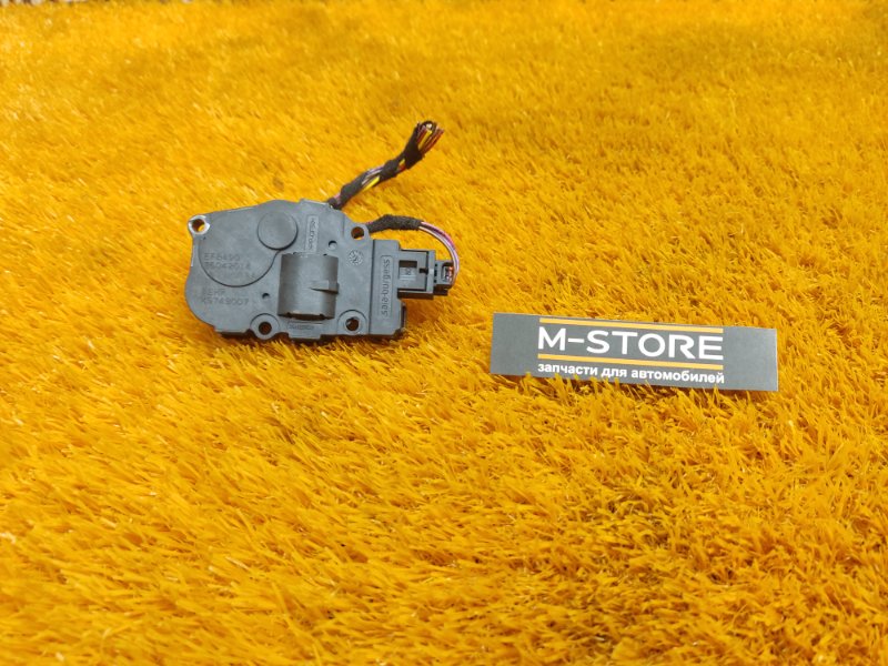 привод заслонки отопителя, 280 рублей, Красноярск