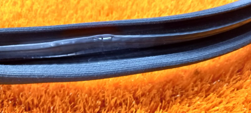 уплотнитель двери, 570 рублей, Красноярск