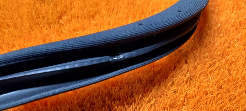 уплотнитель двери, 570 рублей, Красноярск