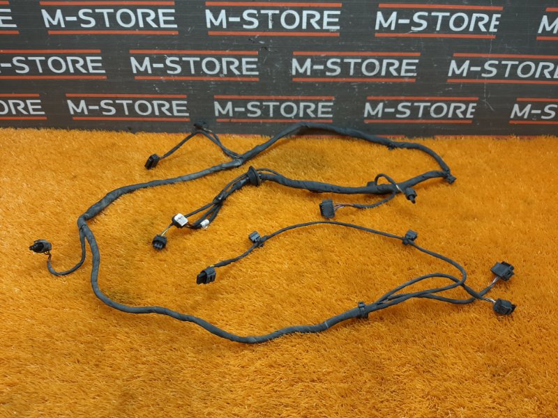 Проводка парктроника, 3500 рублей, Красноярск