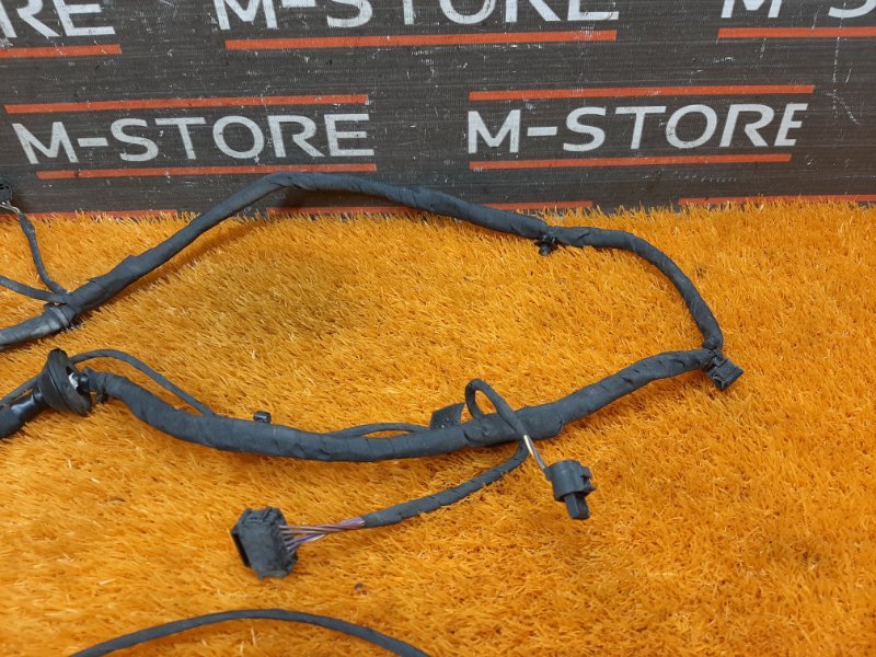 Проводка парктроника, 3500 рублей, Красноярск