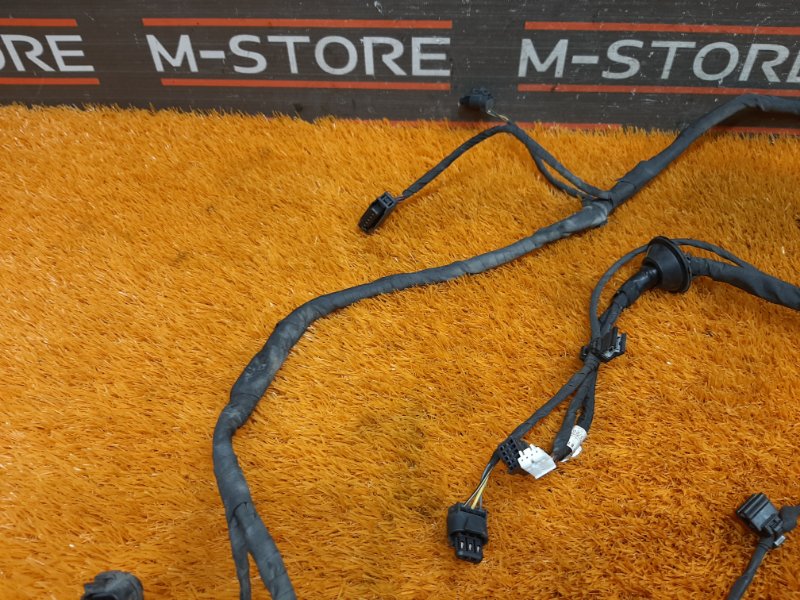 Проводка парктроника, 3500 рублей, Красноярск