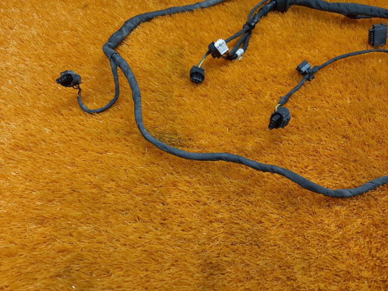 Проводка парктроника, 3500 рублей, Красноярск