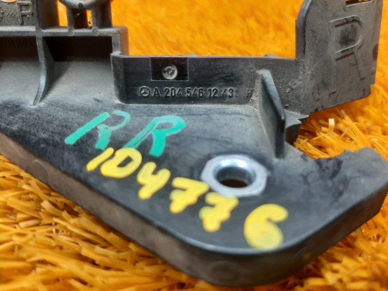 Кронштейн датчика ABS, 300 рублей, Красноярск