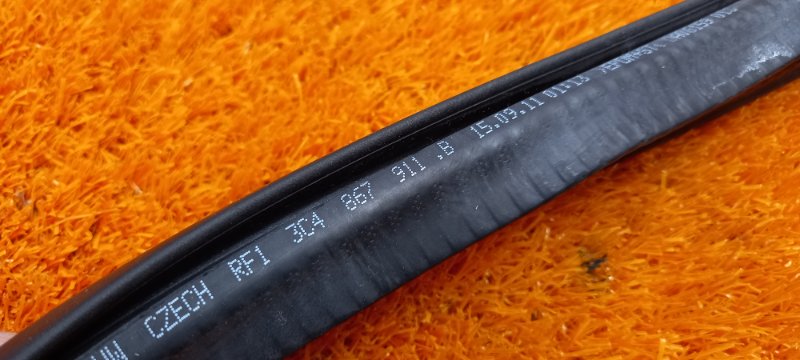 уплотнитель двери, 630 рублей, Красноярск