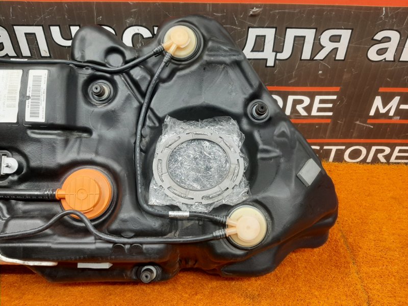 бак топливный, 3800 рублей, Красноярск