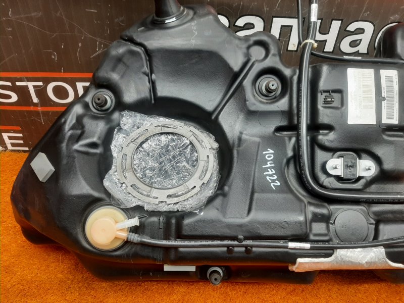 бак топливный, 3800 рублей, Красноярск