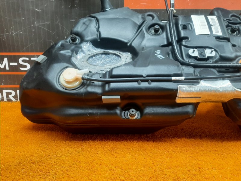 бак топливный, 3800 рублей, Красноярск