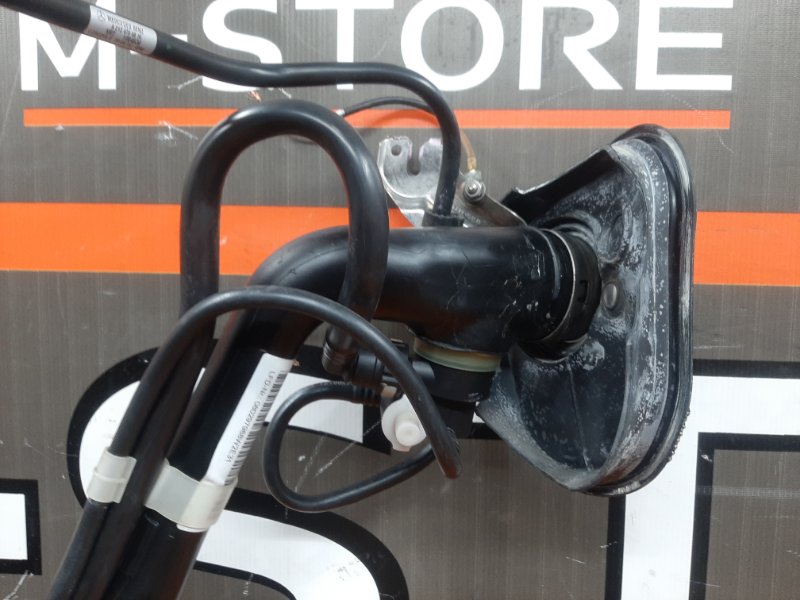 бак топливный, 3800 рублей, Красноярск