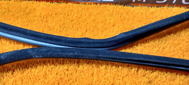 уплотнитель двери, 340 рублей, Красноярск