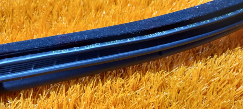 уплотнитель двери, 340 рублей, Красноярск