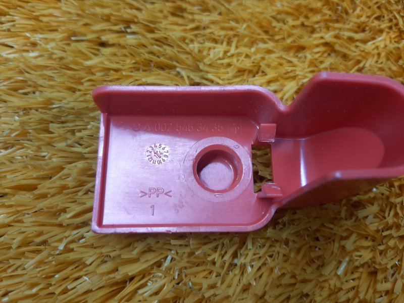 Крышка клеммы, 340 рублей, Красноярск