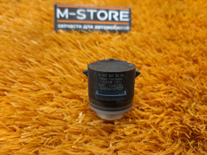 Датчик парковки , парктроник, 1340 рублей, Красноярск