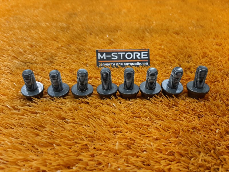 Болт маховика, 510 рублей, Красноярск