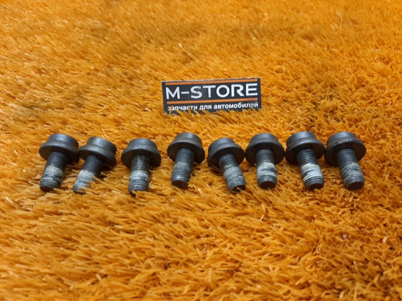 Болт маховика, 510 рублей, Красноярск