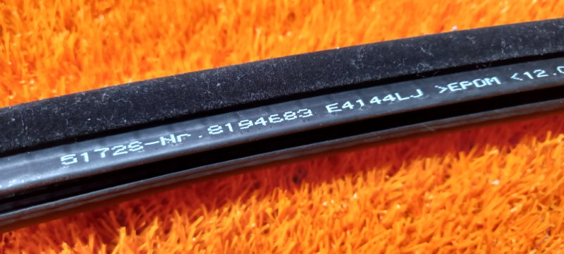 уплотнитель двери, 630 рублей, Красноярск