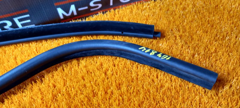 уплотнитель двери, 630 рублей, Красноярск