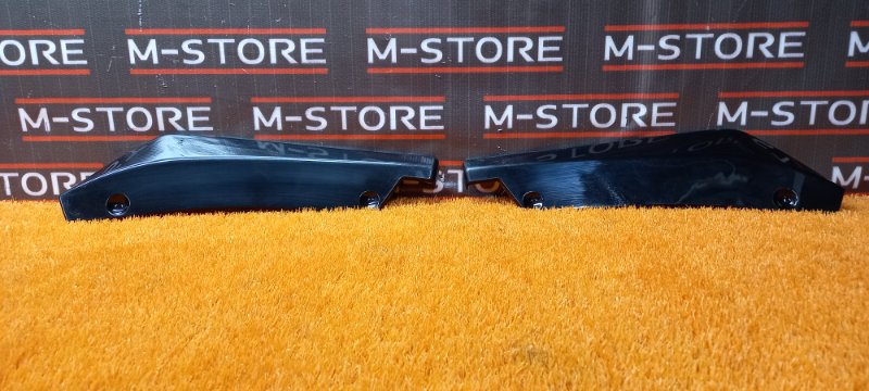 накладка на бампер, 1290 рублей, Красноярск