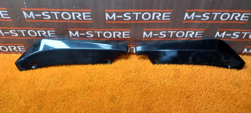 накладка на бампер, 1290 рублей, Красноярск