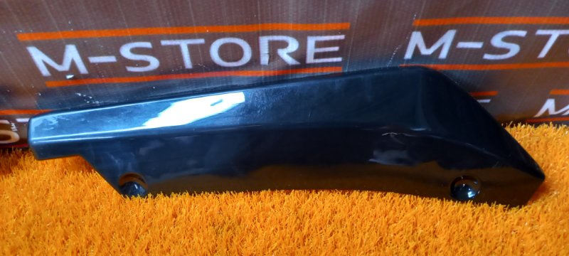 накладка на бампер, 1290 рублей, Красноярск