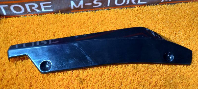 накладка на бампер, 1290 рублей, Красноярск