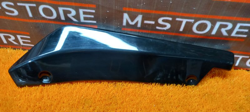 накладка на бампер, 1290 рублей, Красноярск