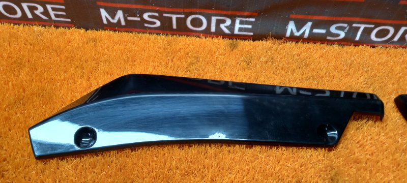 накладка на бампер, 1290 рублей, Красноярск